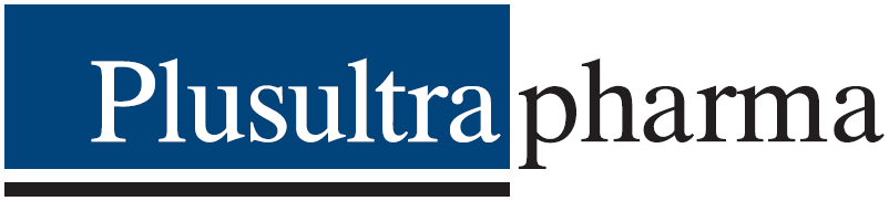 Logo Plusultra pharma GmbH